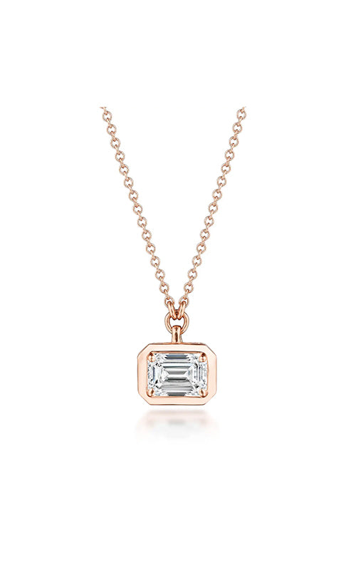 Tacori Allure Necklace FP812HEC65X45LD
