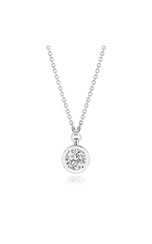 Tacori Allure Necklace FP812RD5LD