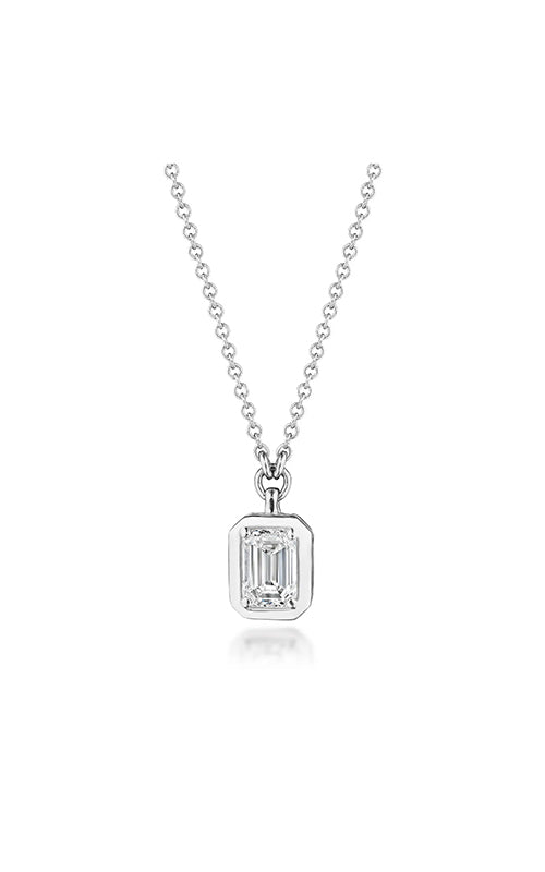 Tacori Allure Necklace FP812VEC55X4LD