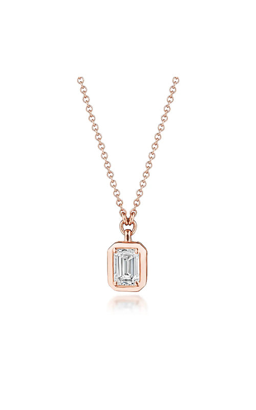 Tacori Allure Necklace FP812VEC55X4LD