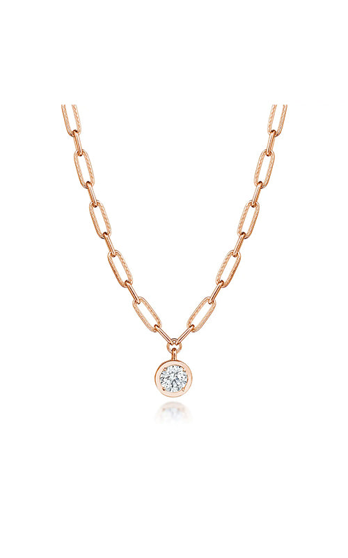 Tacori Allure Necklace FP813RD75LD