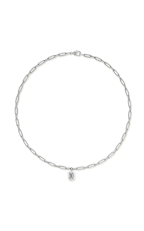 Tacori Allure Necklace FP813VEC85X6LD