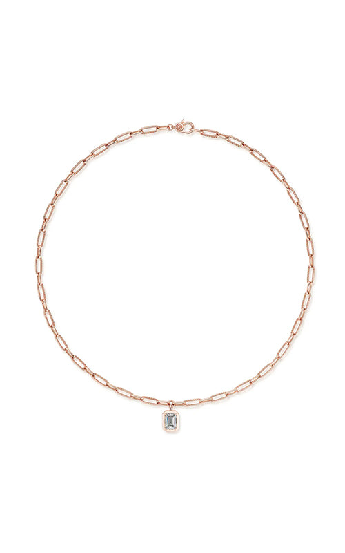 Tacori Allure Necklace FP813VEC85X6LD