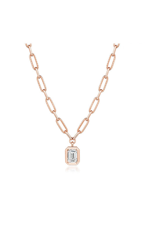 Tacori Allure Necklace FP813VEC8X6LD