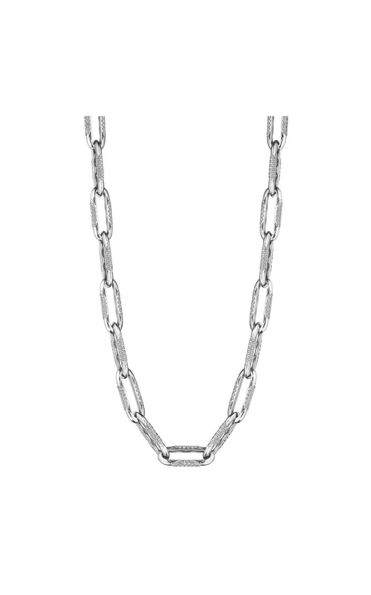Tacori Crescent Eclipse Necklace FN66618