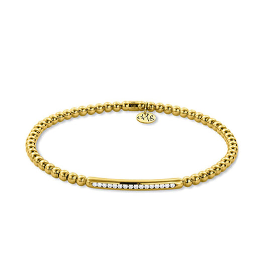Hulchi Belluni Diamond Bracelets 22398-YW