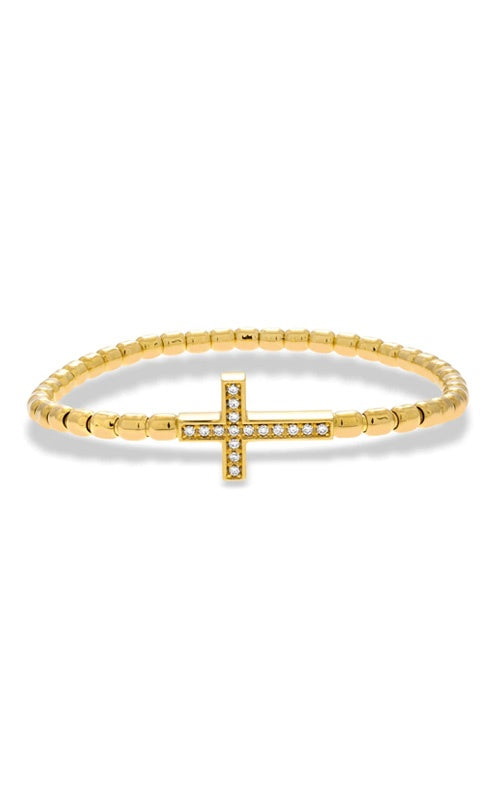 Hulchi Belluni Diamond Bracelets 21317-YW