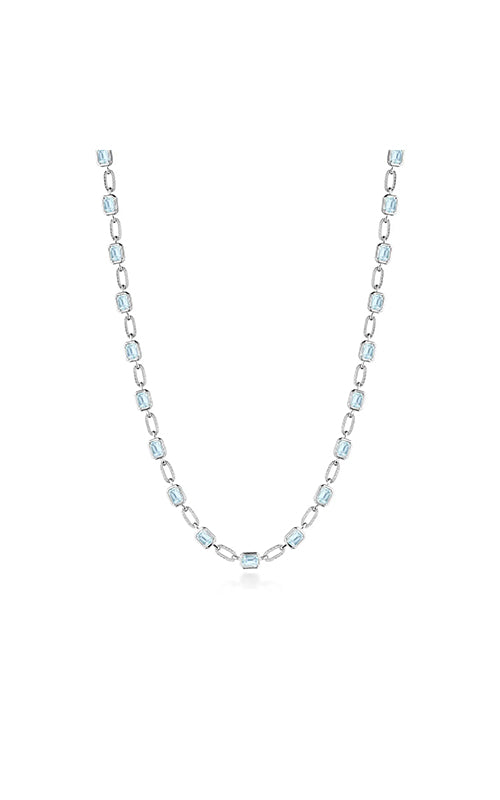 Tacori Allure Necklace FN825EC55x4BT16