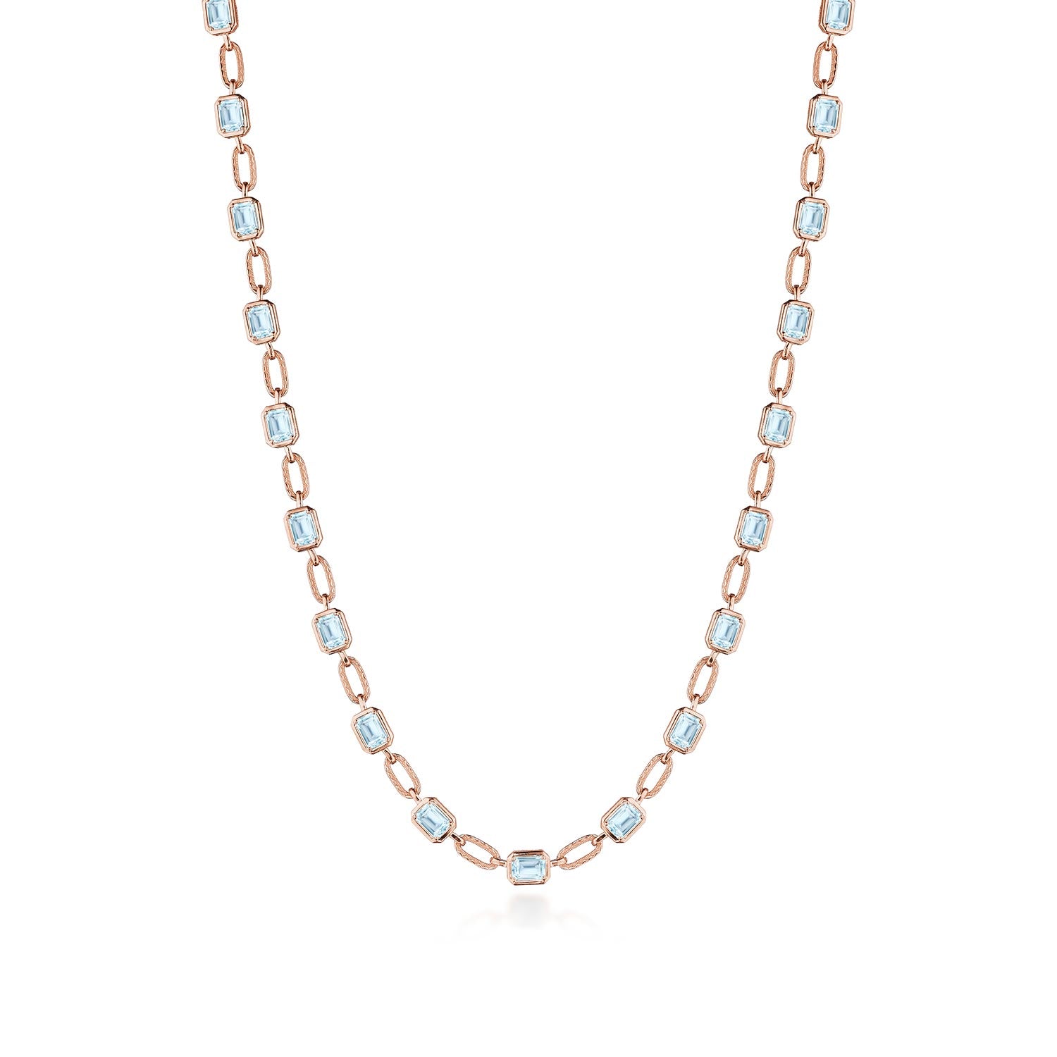 Tacori Allure Necklace FN825EC55x4BT16