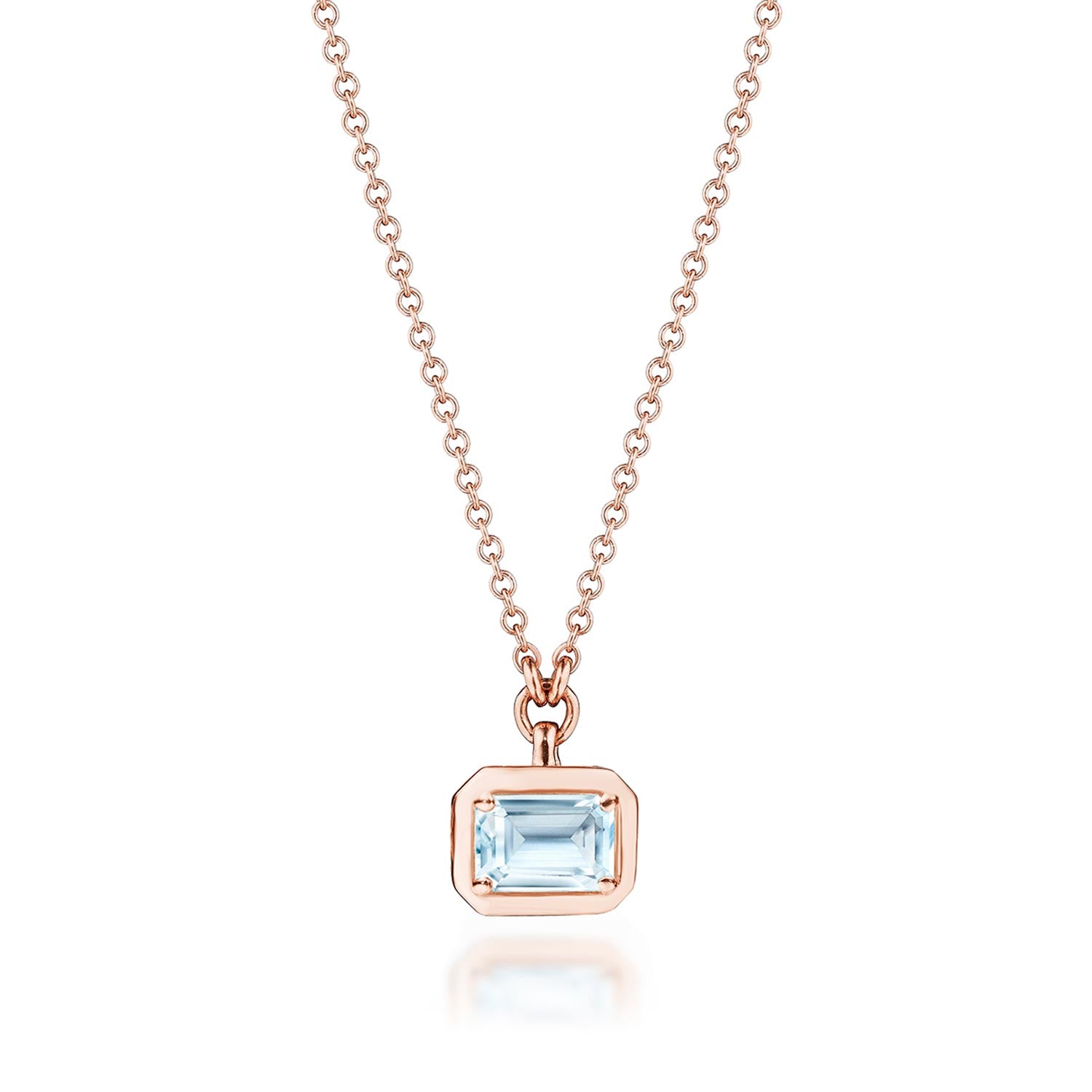Tacori Allure Necklace FP812HEC55X4BT