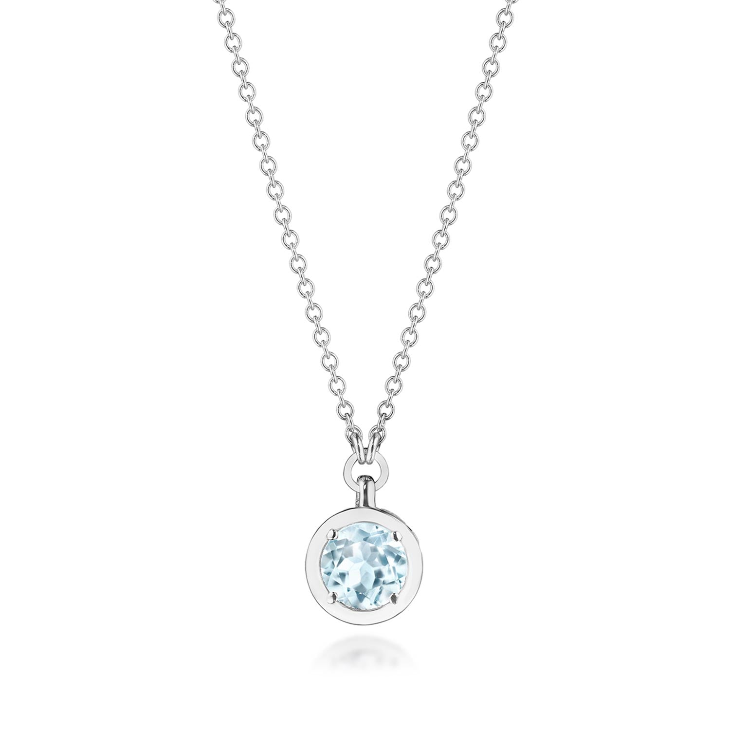 Tacori Allure Necklace FP812RD5BT