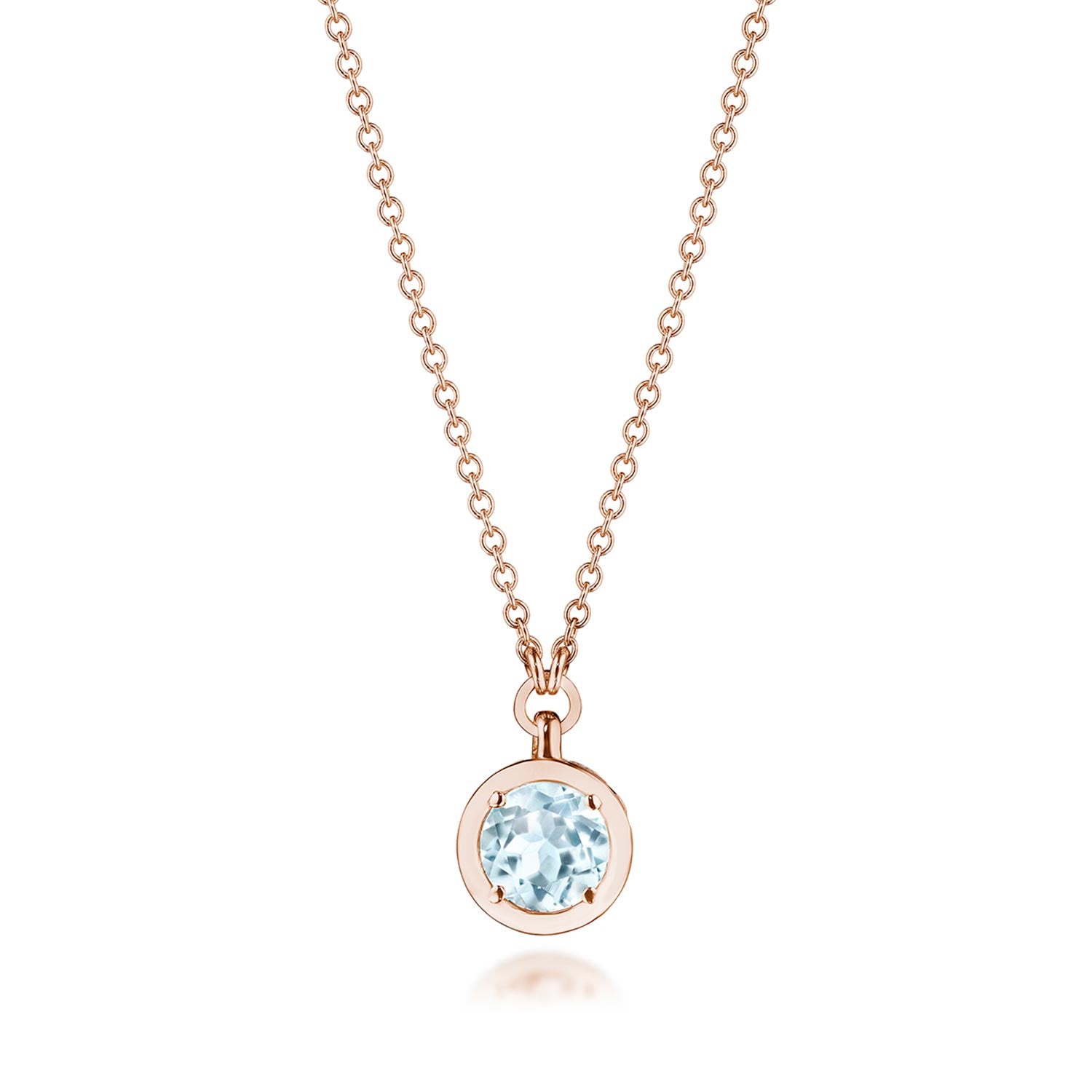 Tacori Allure Necklace FP812RD5BT