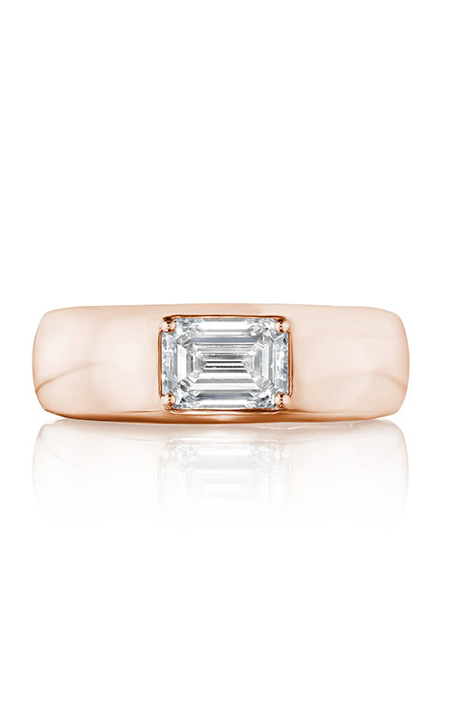 Tacori Allure Fashion Ring FR817EC7X5LD