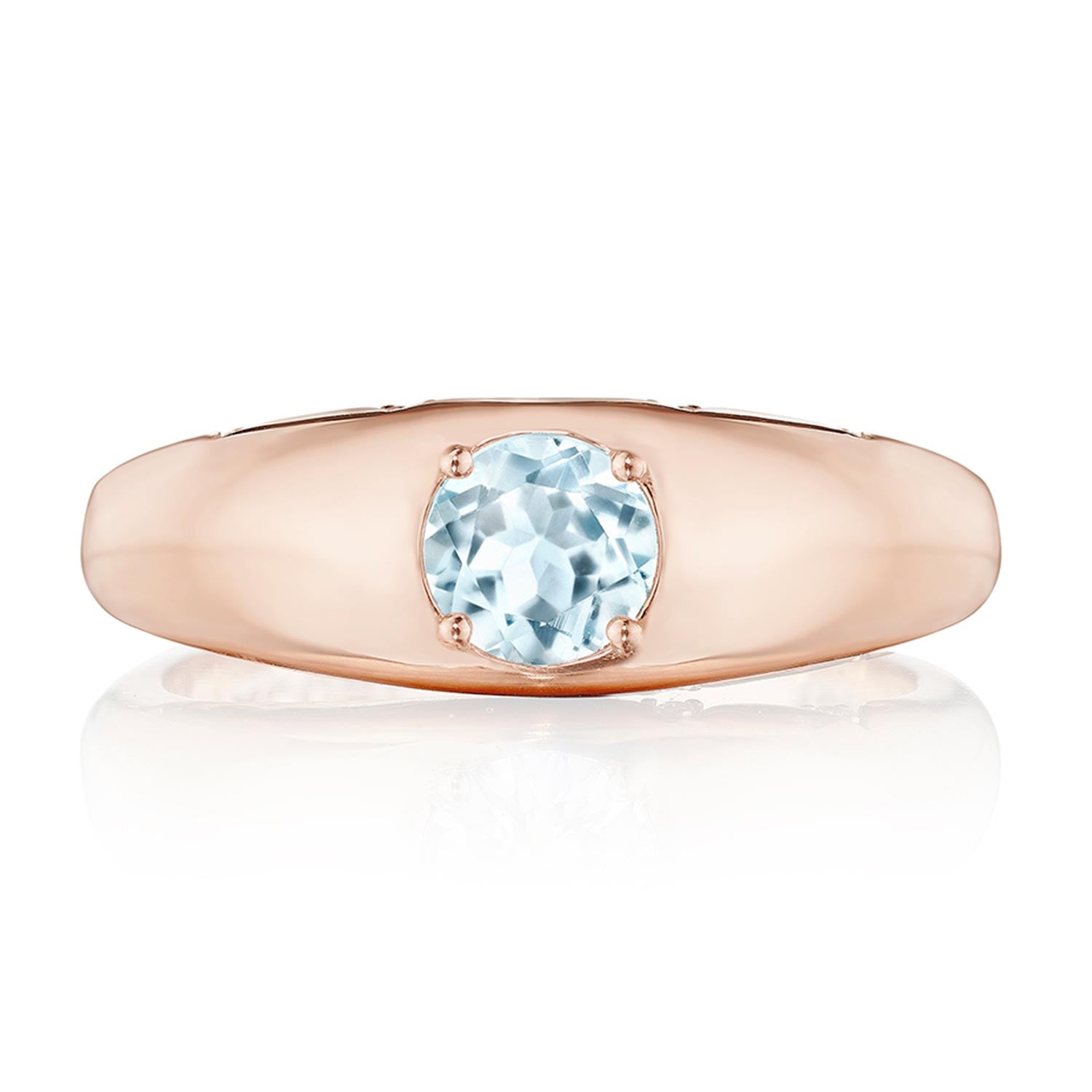 Tacori Allure Fashion Ring FR817RD5BT