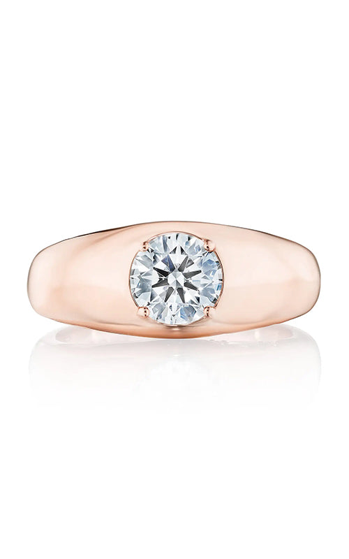 Tacori Allure Fashion Ring FR817RD65LD