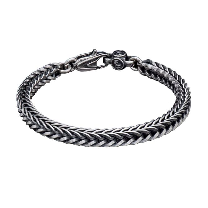 William Henry Studio Silver Bracelets BR29-LG