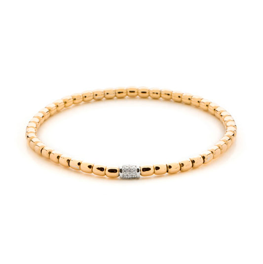 Hulchi Belluni Diamond Bracelets 20323H-YWW