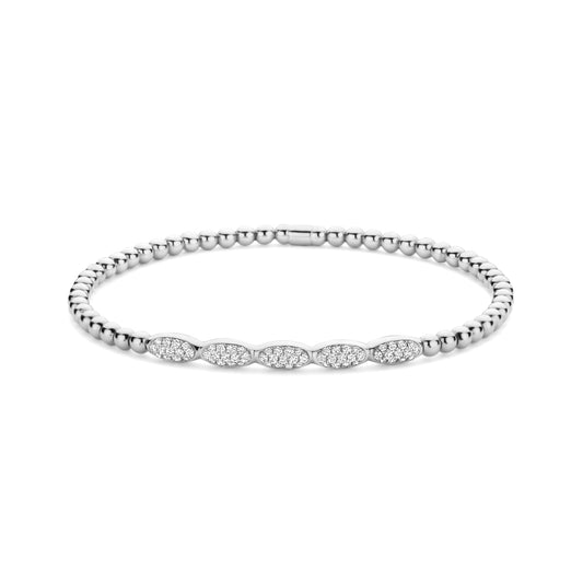 Hulchi Belluni Diamond Bracelets 23341-WW