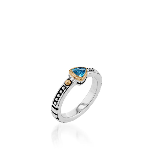 Arrivo Petite Trillion Ring