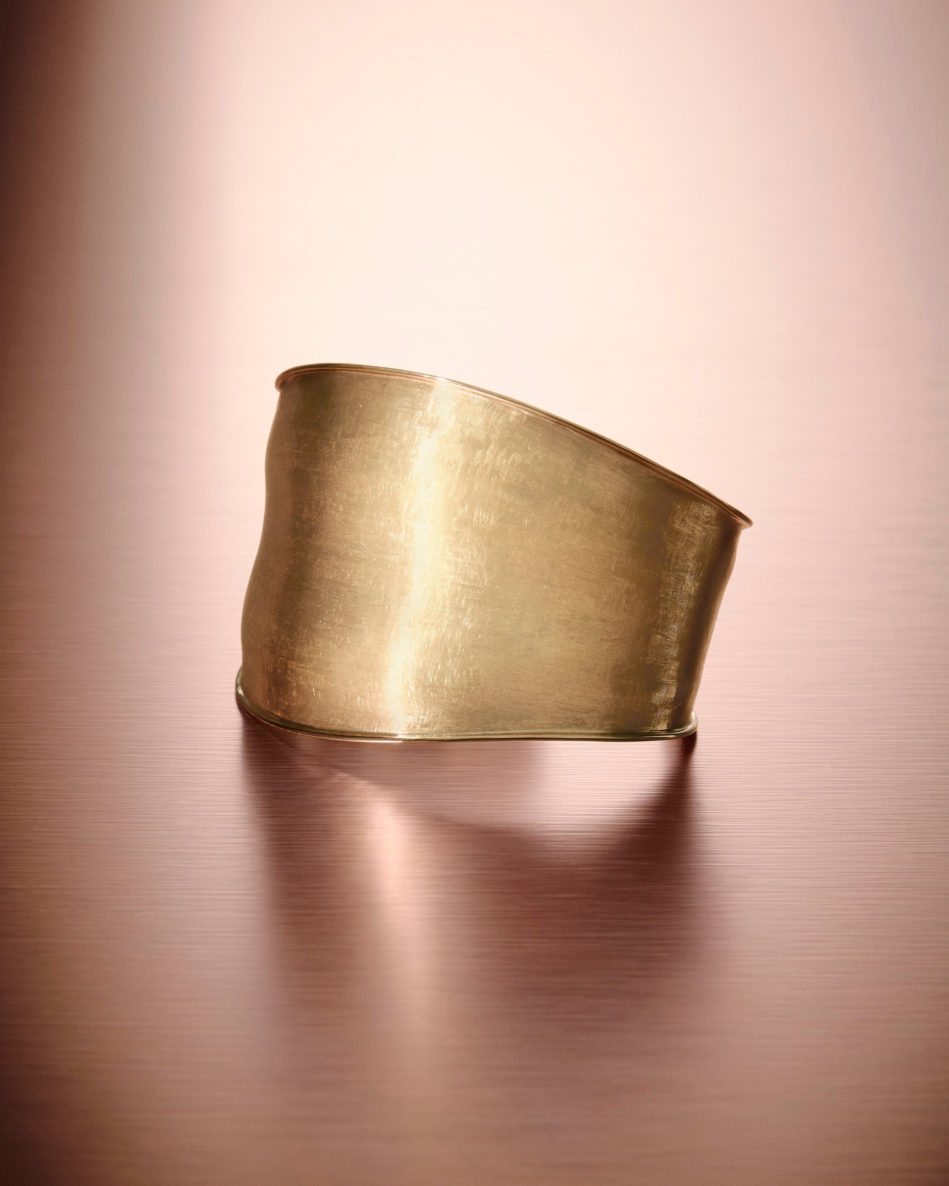 Cuff bracelet, medium