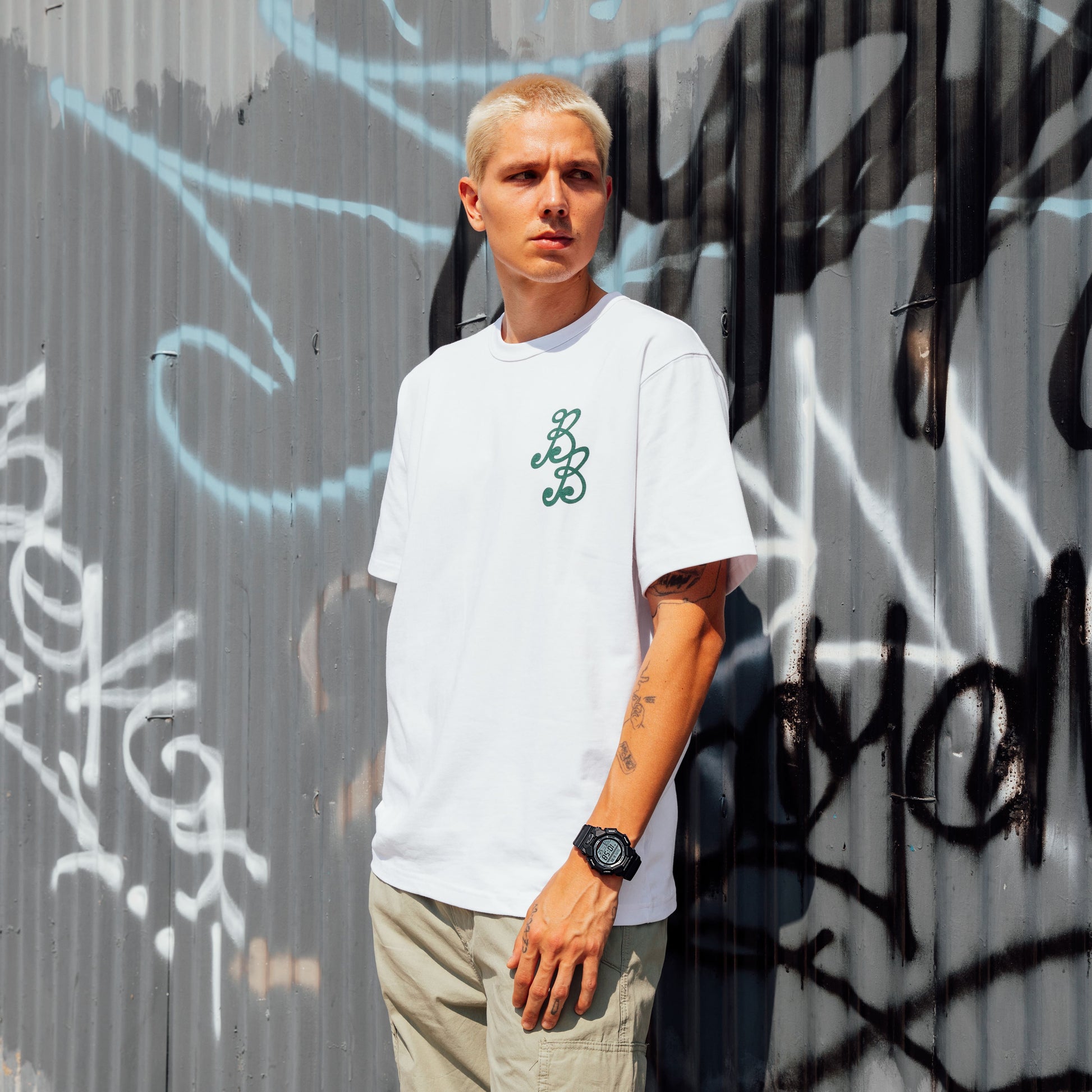 G-Shock GD-010 SERIES GD010-1