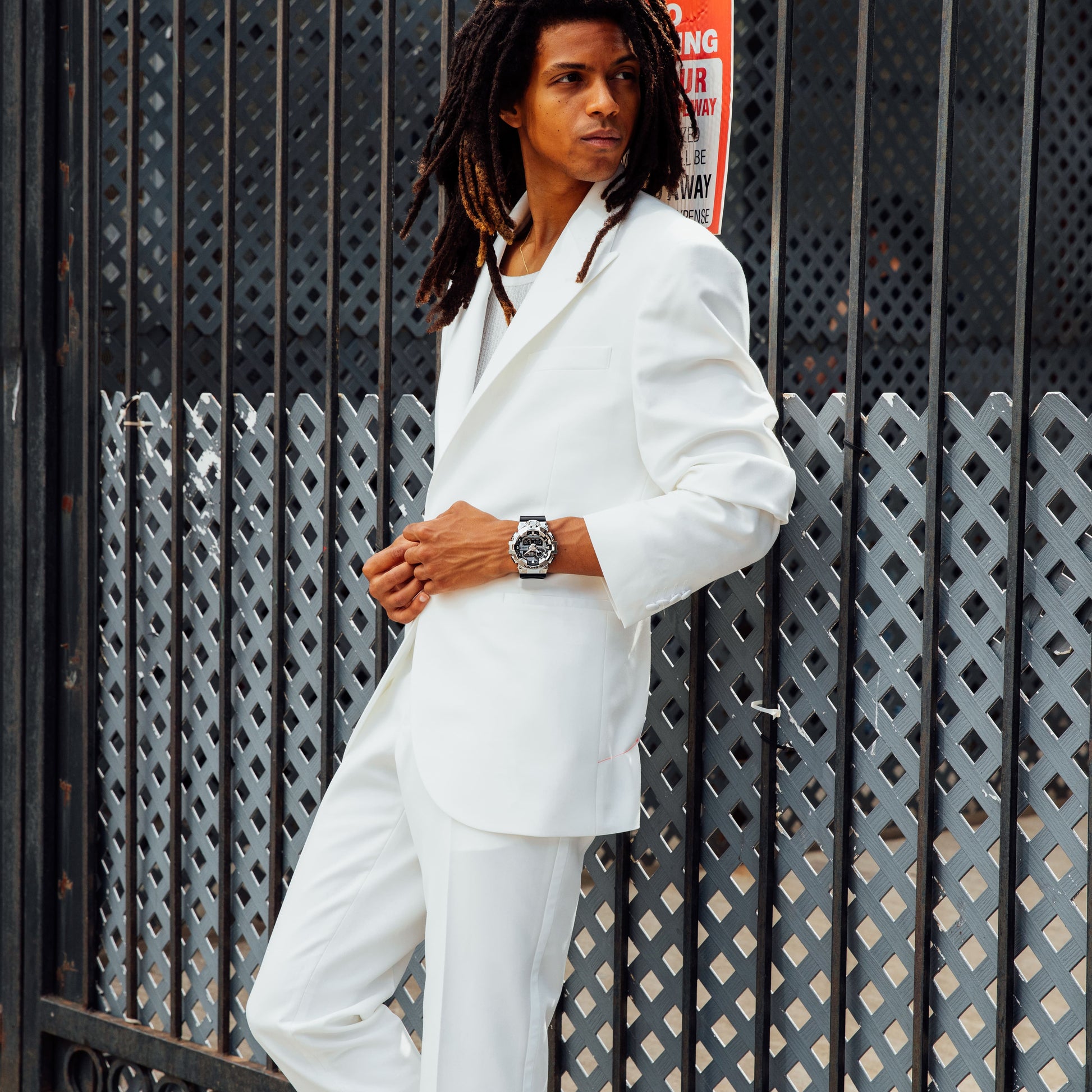 G-Shock 700 SERIES GM700-1A