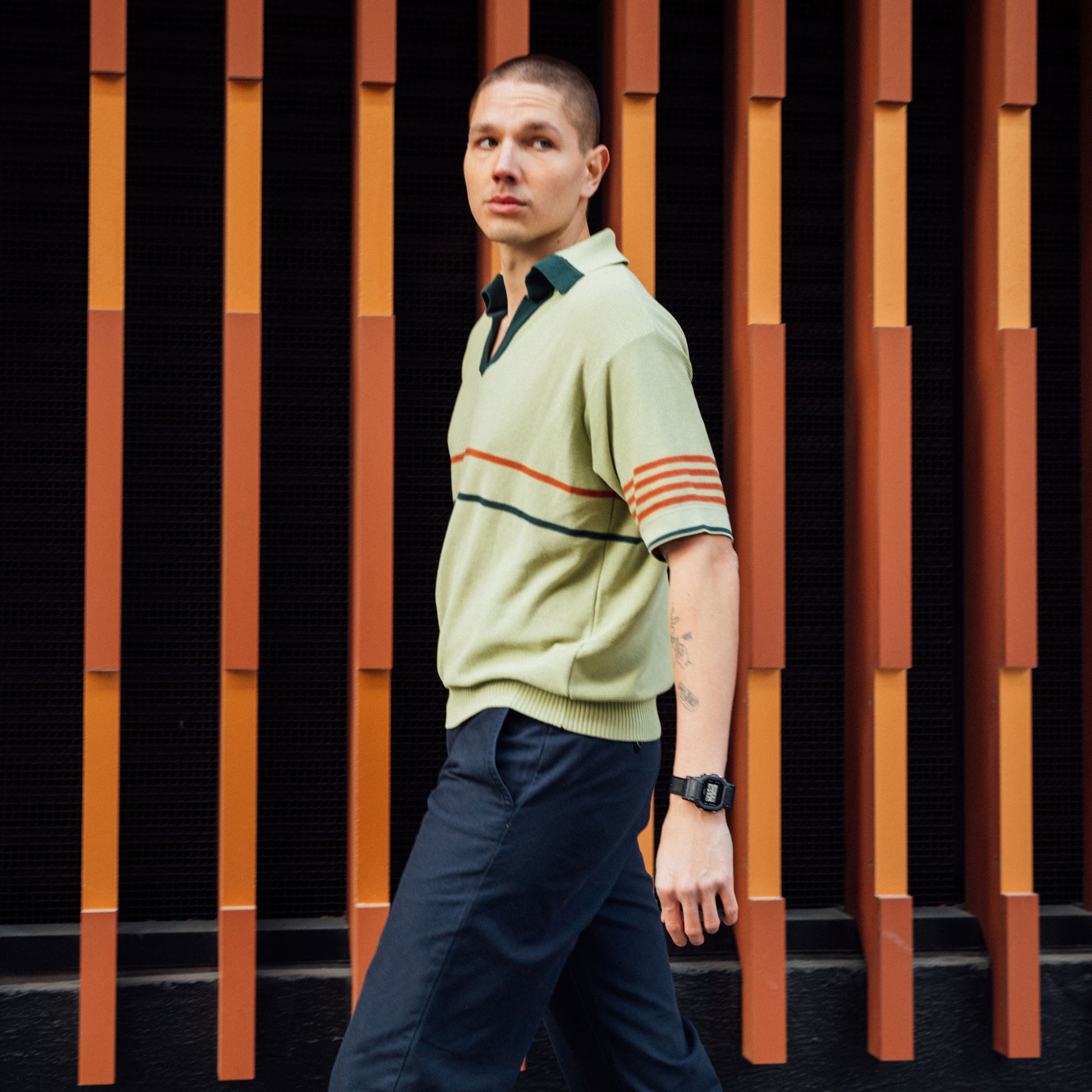 G-Shock 5600 SERIES DW5600BCE-1