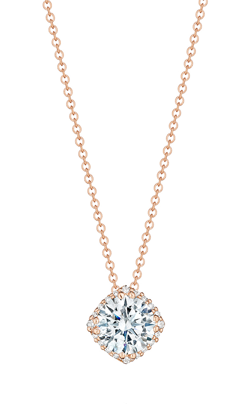Tacori Bloom Necklace FP64375LD