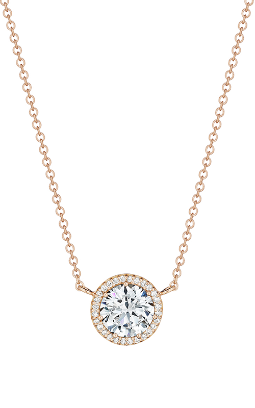 Tacori Bloom Necklace FP67075LD