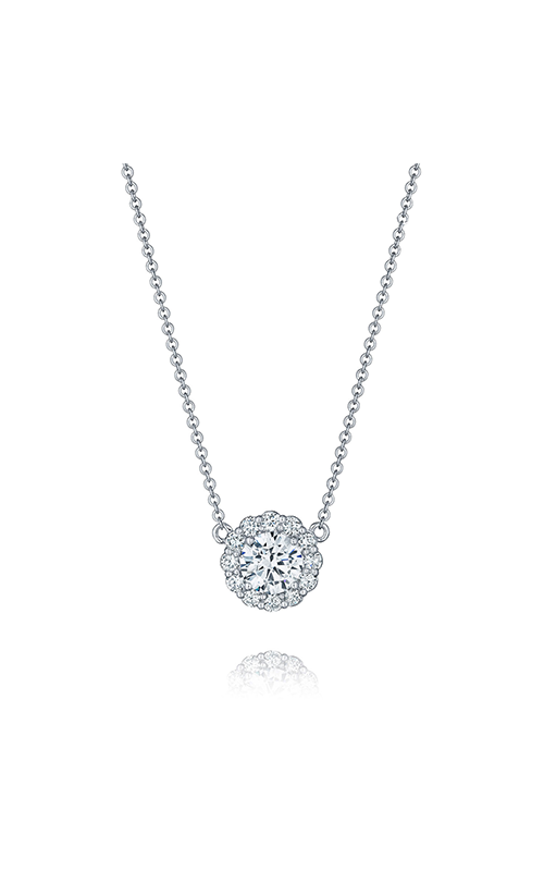 Tacori Bloom Necklace FP803RD5LD