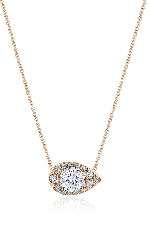 Tacori Bloom Necklace FP811ERDPS5LD