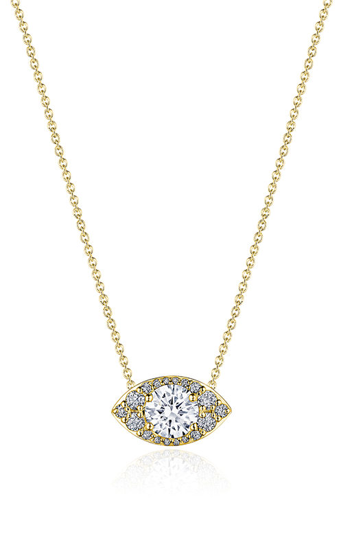 Tacori Bloom Necklace FP811HRDMQ55LD
