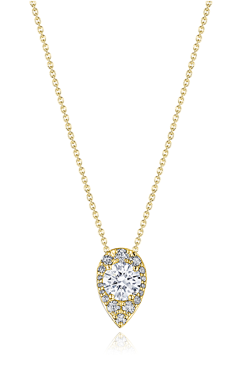 Tacori Bloom Necklace FP811SRDPS65LD