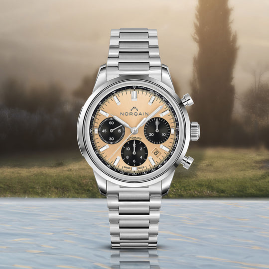 NORQAIN  Freedom 60 N2201S22LC/F221/201SG