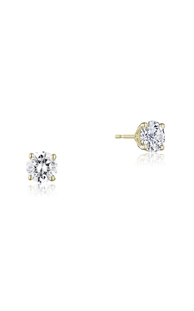 Tacori Bloom Earrings FE807RD65LD
