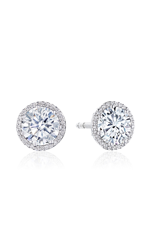 Tacori Bloom Earrings FE67065LD