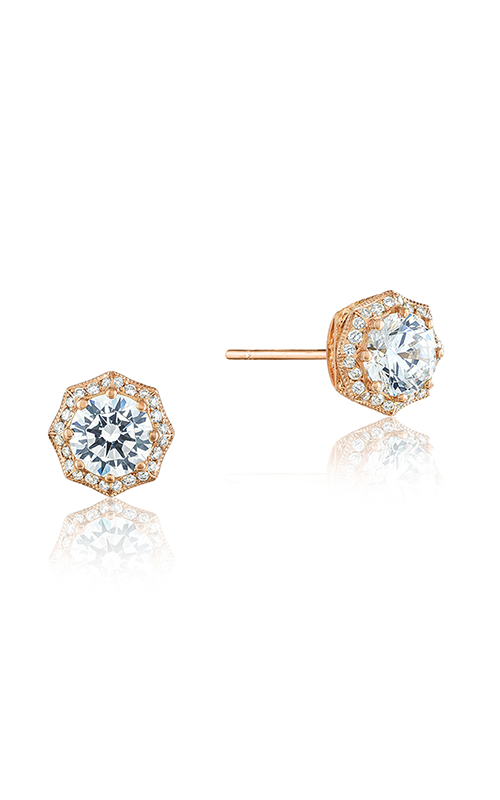 Tacori Bloom Earrings FE804RD5LD