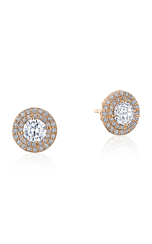 Tacori Bloom Earrings FE810RD65LD