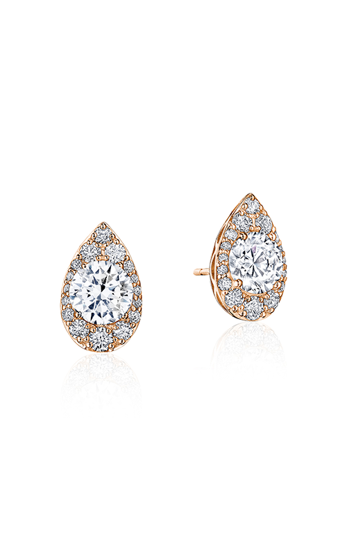 Tacori Bloom Earrings FE811RDPS5LD