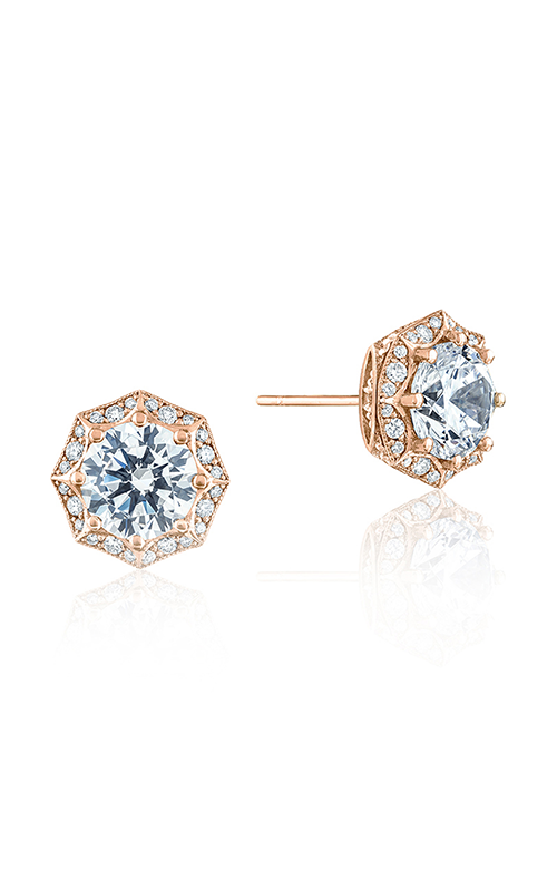 Tacori Bloom Earrings FE804RD65LD