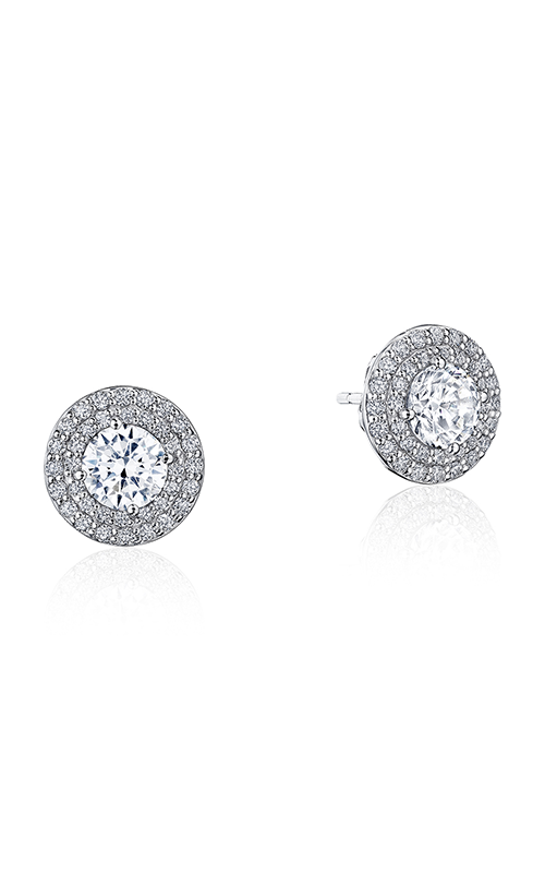 Tacori Bloom Earrings FE810RD5LD