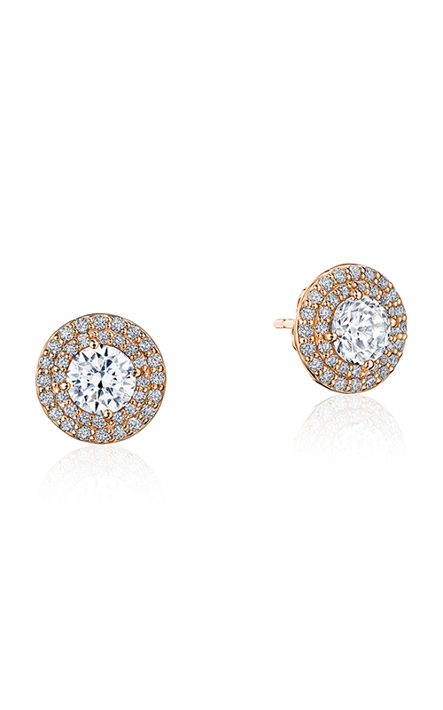 Tacori Bloom Earrings FE810RD5LD