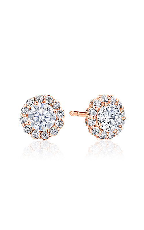 Tacori Bloom Earrings FE803RD5LD