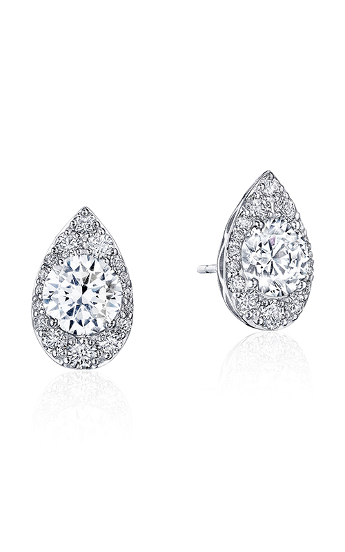 Tacori Bloom Earrings FE811RDPS65LD