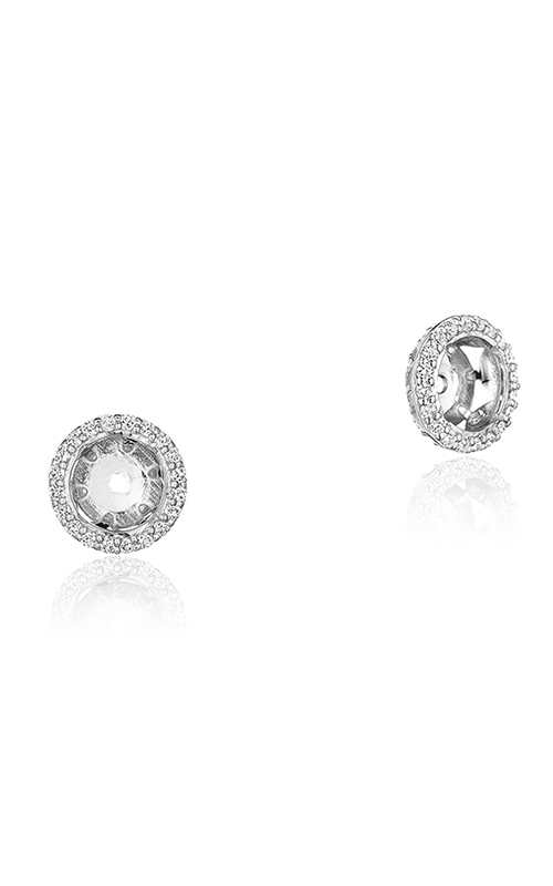 Tacori Bloom Earrings FE808RD5