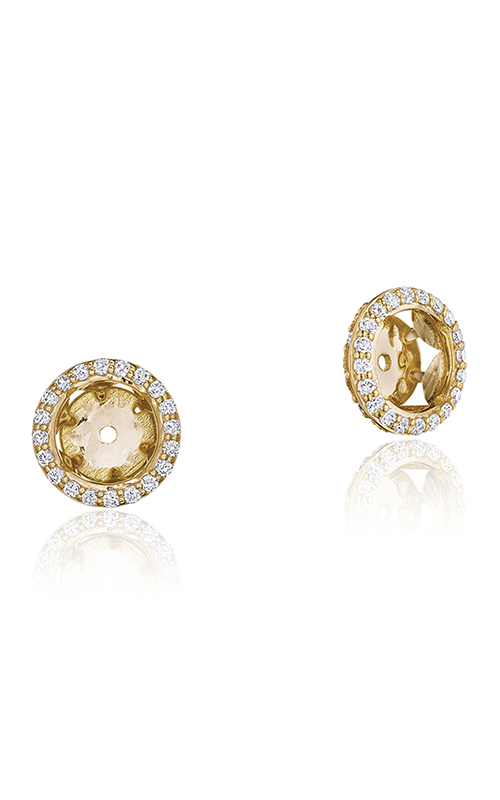 Tacori Bloom Earrings FE808RD5