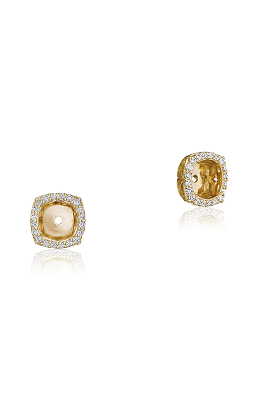 Tacori Bloom Earrings FE806CU7
