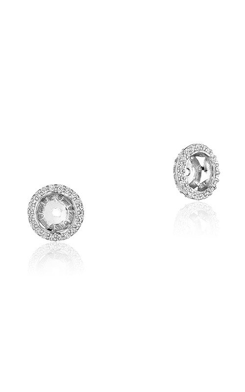 Tacori Bloom Earrings FE808RD65
