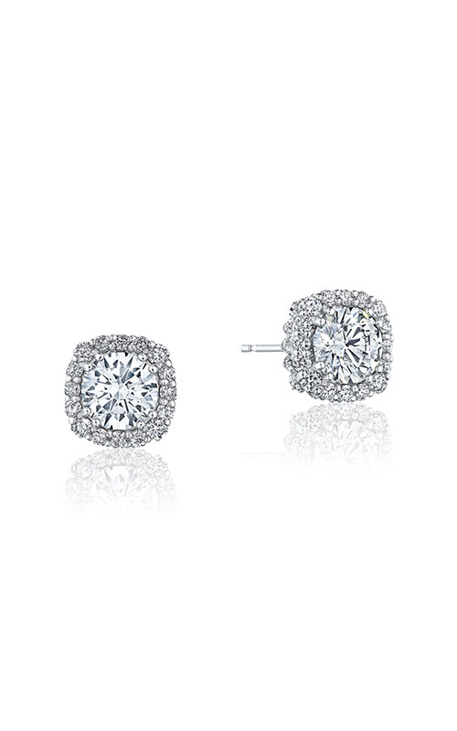 Tacori Bloom Earrings FE803CU5