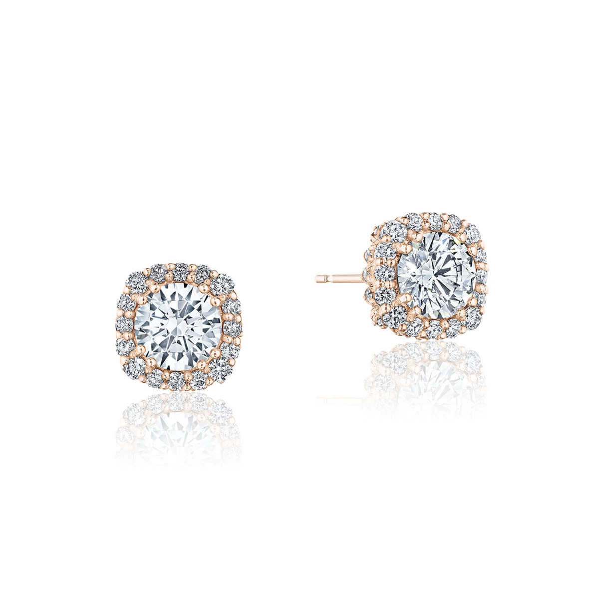Tacori Bloom Earrings FE803CU5